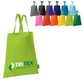 Carrier bag non-woven 75g/m² - LT91378 (gadzety reklamowe)